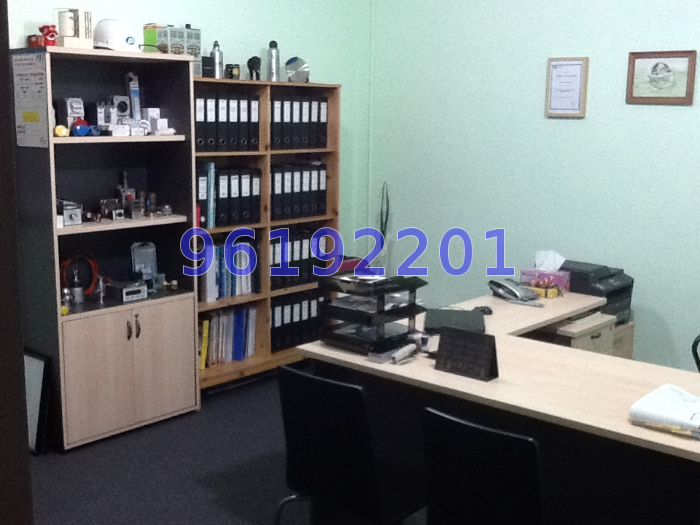 UNI-TECH CENTRE (D22), Factory #45746952